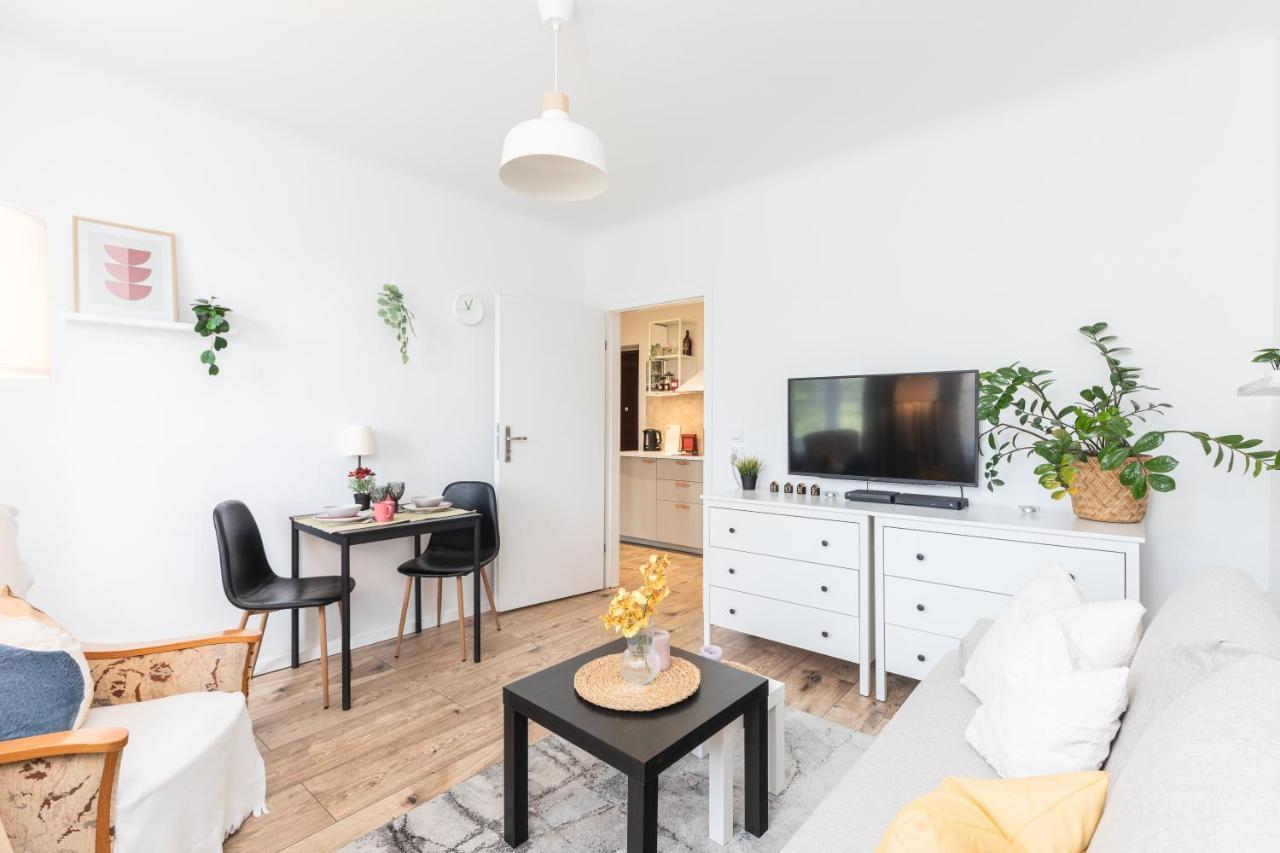 Mia Old Town, Piwna Apartment Warsaw Luaran gambar