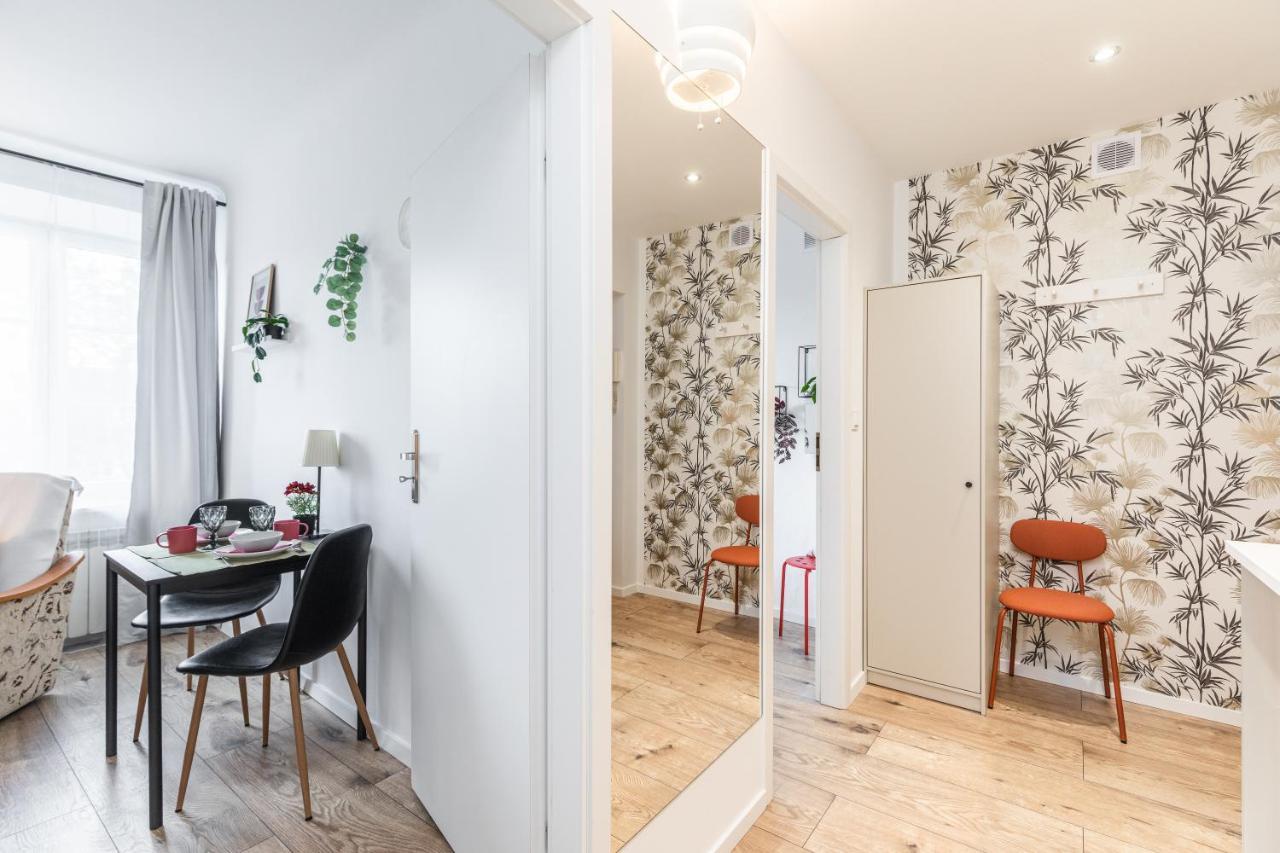 Mia Old Town, Piwna Apartment Warsaw Luaran gambar