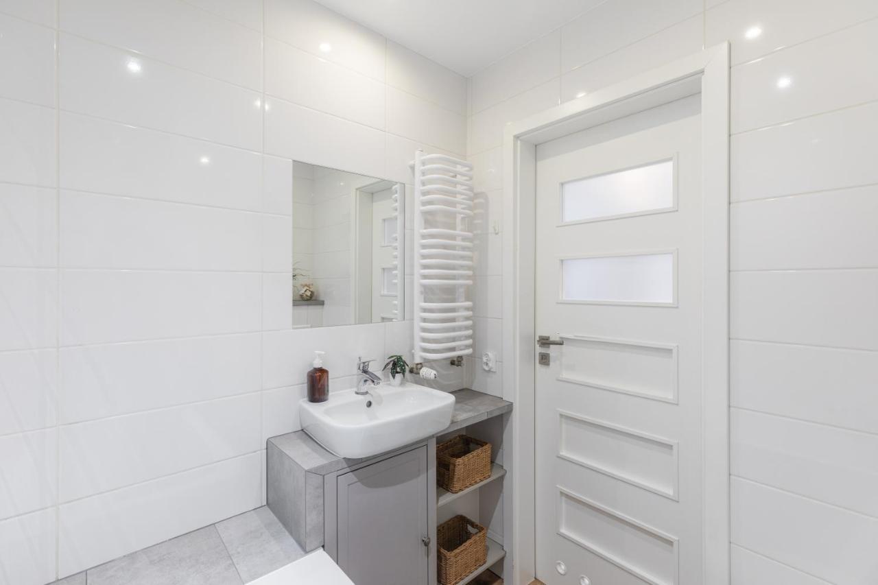 Mia Old Town, Piwna Apartment Warsaw Luaran gambar